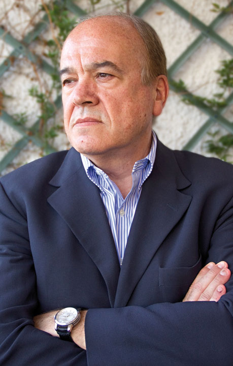 Luis-Moreno