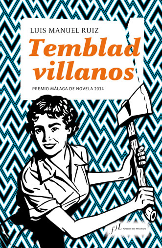 Temblad-villanos