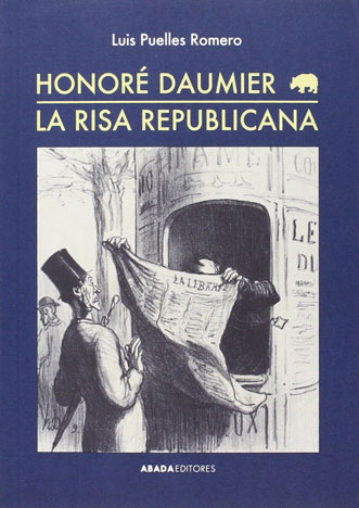 Honore-Daumier-La-risa-republicana