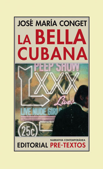 La-bella-cubana