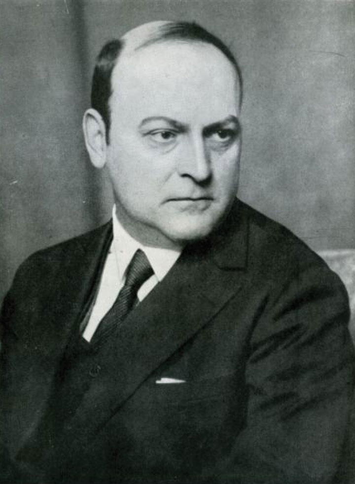  Léon-Paul Fargue