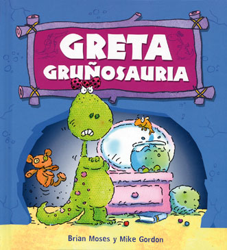 Greta-Grunosauria