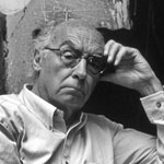 José Saramago. © Ricardo Martín