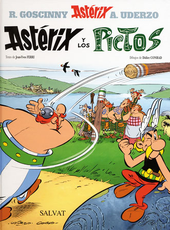 Asterix-y-los-pictos