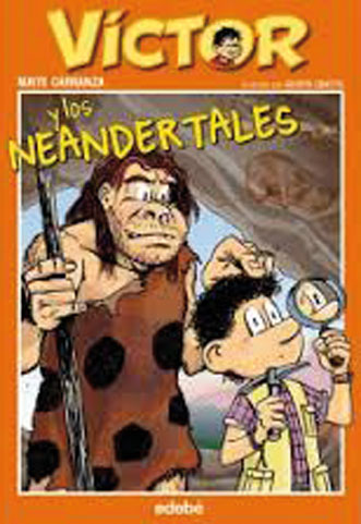 Victor-y-los-neandertales