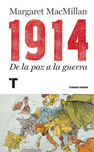 1914-De-la-paz-a-la-guerra