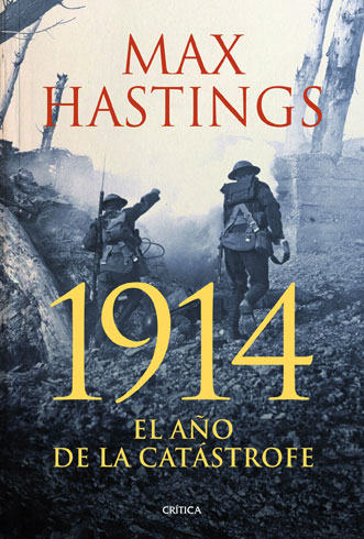 1914-El-ano-de-la-catastrofe