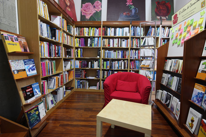 Libreria-Canaima
