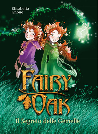 Fairy Oak
